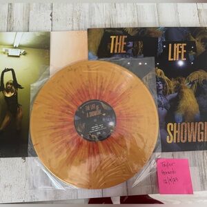 Taylor Swift TLOAS Limited edition lovely bouquet vinyl